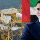 Emiratos Árabes ha demostrado interés en concesiones, según Noboa.