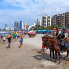 Campañas locales impulsan la ocupación hotelera y el turismo.
