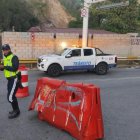 Con motivo de la ceremonia de posesión presidencial de Daniel Noboa habrá 16 cierres viales en Quito