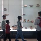 Proyecto. La Universidad Casa Grande a través de sus proyectos de aplicación profesional ha logrado crear espacios educativos en los museos.