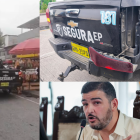 Aquiles Álvarez, alcalde de Guayaquil, también reaccionó en torno al caso.