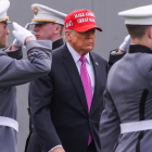 Donald Trump ha tomado decisiones muy polémicas en su mandato