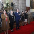 Alcaldía de Quito rindió homenaje al Mariscal Sucre y a los héroes de la Batalla de Pichincha