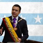 El presidente de la República confirmó algunas obras que se concretarán durante su renovada gestión.