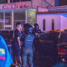 Los operativos se dieron en la madrugada de el 24 de mayo.