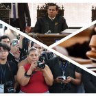 A partir de 2022, el hostigamiento a través de la justicia ha sido el ataque a la prensa que ha venido aumentando su registro.