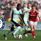 Moisés Caicedo será titular en el juego del Chelsea ante Nottingham.