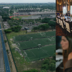 La decisión se tomó en el Concejo Cantonal de Guayaquil.