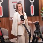 En la aplicación ha logrado reunir más de 300 cocinas activas y en el canal, supera los 125 mil suscriptores.