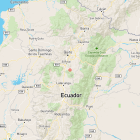 Nueva actividad sísmica en Machachi: temblores de baja magnitud este domingo