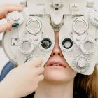 Salud. Incrementa los casos de ceguera debido a la diabetes en jóvenes y adultos.