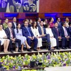 El Gabinete de Daniel Noboa aún no ha sido posesionado para el nuevo periodo.