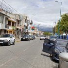 Moradores del barrio La Laguna preocupados por la inseguridad.