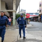 Referencial. Las denuncias se encuentran formalizadas, detalla Segura EP.