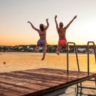 Imagen referencial. Ecuador tiene aún cuatro feriados nacionales para los siguientes meses del 2025.