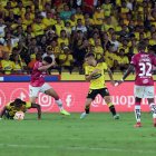 Barcelona SC e Independiente del Valle buscan clasificar a los octavos de la Copa Libertadores 2025.