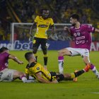 Independiente del Valle y Barcelona se enfrentarán en el estadio Banco Guayaquil.