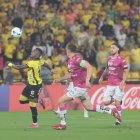 Barcelona SC depende que varios resultados para clasificar a octavos de la Copa Libertadores 2025.