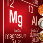 Expertos alertan que la falta de magnesio afecta músculos y huesos