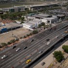 El Municipio de Guayaquil inauguró este 26 de mayo esta estructura