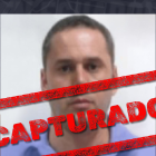 Dritan Gjika, líder de la mafia albanesa en Ecuador, fue capturado en Emiratos Árabes Unidos.