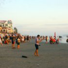 Con los cinco feriados transcurridos en 2025,  el país ha acumulado $ 318 millones en gasto turístico