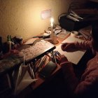 Referencial. CNEL indicó de trabajos programados.