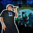 El Cholo será parte de "Noches abiertas" en el museo Nahim Isaías