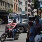 Referencial. La ATM compartió cifras con corte de 16:45 de este lunes.