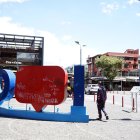 Inseguridad, habitantes de calle y microtráfico son algunos de los problemas que hay en La Mariscal.