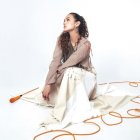 Susana Cala tiene 27 años.