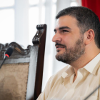 Aquiles Álvarez está procesado en este caso, sin prisión preventiva.