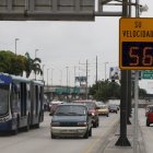 Los radares en Guayaquil estarán suspendidos hasta octubre del 2025.