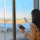 Ecuatorianos pueden ingresar a países como Colombia, Perú y Argentina solo presentando su cédula de identidad.