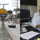 El gerente de la ATM reveló detalles sobre los radares en Guayaquil