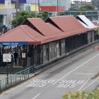 La ATM ya ejecuta los controles para constatar que nadie se estacione en los carriles exclusivos la los carriles que integrarán la ruta de la Troncal 4.