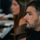 El alcalde de Guayaquil, Aquiles Álvarez, es procesado en el caso Triple A.