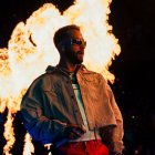 Mora tiene 29 años.