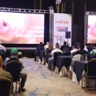 La muestra comercial cuenta con la participación de más de 33 empresas líderes del sector.