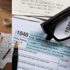 IRS sancionará pagos de impuestos con fondos insuficientes