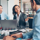 El Acuerdo MDT-2023-140 impone multas por no registrar contratos, finiquitos y pagos laborales en el sistema oficial.