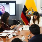 La Comisión de Desarrollo Económico es la encargada de tramitar el proyecto económico urgente del Ejecutivo.