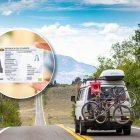 Varios ecuatorianos no han podido renovar su cédula, un documento que habilita viajar a algunos países de la región.