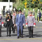 El ministro de Gobierno José De La Gasca habló de la conformación del Gabinete Presidencial.