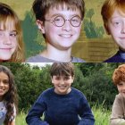 Las comparaciones no se hicieron esperar para el nuevo elenco.