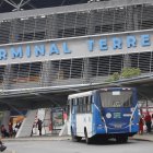 La Fundación Terminal Terrestre indicó que mantuvo un diálogo con gremio de transportistas.