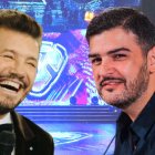 Este 27 de mayo, Aquiles Álvarez y Marcelo Tinelli intercambiaron mensajes en sus cuentas oficiales en X.