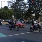 Más de 17 mil sanciones a motociclistas en Quito en lo que va de 2025.