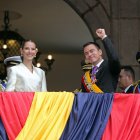 El presidente Daniel Noboa, desde que ganó las elecciones 2025 ha presentado dos proyectos de ley económicos urgentes.