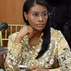 Diana Salazar asumió oficialmente el cargo de embajadora de Ecuador en Argentina, tras presentar sus cartas credenciales en ese país.